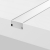 Профиль для светодиодной ленты  636007