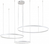 Подвесная люстра Galass V000031L 