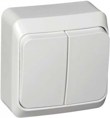 Выключатель  BA10-006B