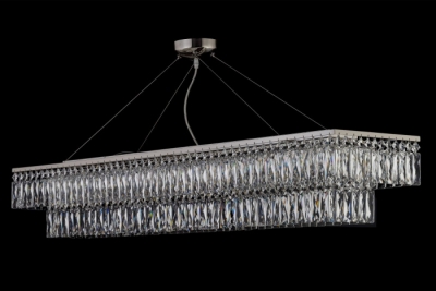 Подвесная люстра Acquaro Acquaro E 1.5.120x30.100 NP