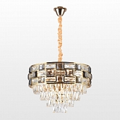 Подвесная люстра Presidio LSP-6023 