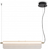 Подвесной светильник Loyd FR5556PL-L22BBS 