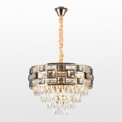 Подвесная люстра Presidio LSP-6023