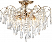 Потолочная люстра Aurea 1124/5PL 