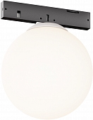 Трековый светильник Luna TR185-1-3W4K-B 