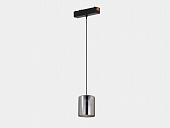 Трековый светильник SLIM P-SLIM-150GLBL-6-CCT 