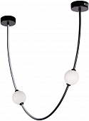 Подвесной светильник Embrace 10242/600 Black 