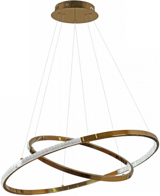 Подвесной светильник  22064-0.3-400+600