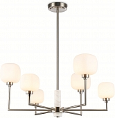 Потолочная люстра HIGH LIGHT LH53001 