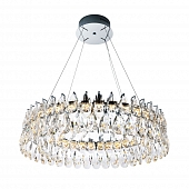 Подвесная люстра MODELUX ML.6901.800P CR 