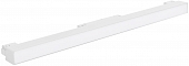 Трековый светильник Space CLT 0.33 001 12W WH M4000K 