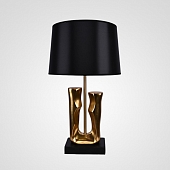 Интерьерная настольная лампа  Chori01 