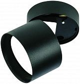 Точечный светильник Sotto DLC-S615 GX53 BLACK 