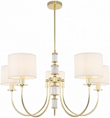 Потолочная люстра AM348401 348401/5 NGD 