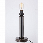 Интерьерная настольная лампа  V4838-7/1L 