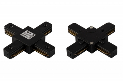 Коннектор  TR-X BK