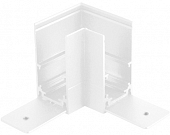 Соединитель угловой SPACE CLT 0.213 04 WH 