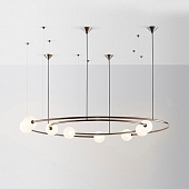 Подвесная люстра  CONCENT01 