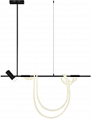 Подвесной светильник Кайли 08039K-120A,19 