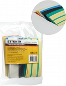 Трубка термоусадочная  39718 