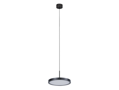 Подвесной светильник Sabina 3511N/S grafit black