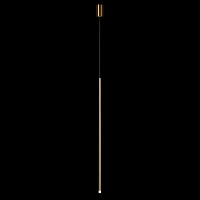 Подвесной светильник Reed 10358/830 AB