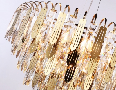 Подвесная люстра TRADITIONAL TR5258