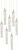 Подвесной светильник Twist OWD272-7 gold Подвесной светильник Twist OWD272-7 gold