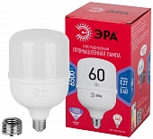 Лампочка светодиодная  LED POWER T120-60W-6500-E27/E40 R 