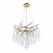 Подвесная люстра MODESTYLE MS.2104.600 GD 
