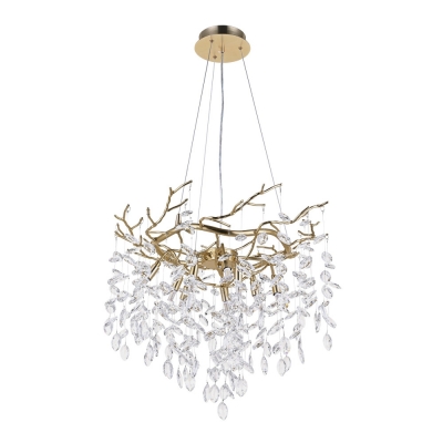 Подвесная люстра MODESTYLE MS.2104.600 GD