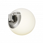 Трековый светильник Luna TR229-1-8W3K-PT 