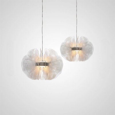 Подвесной светильник Flair MZ123034-1-300