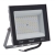 Прожектор уличный  ULF-F23-50W/6500K IP65 160-240V GREY