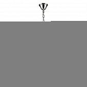 Подвесная люстра Свеча 683014805 