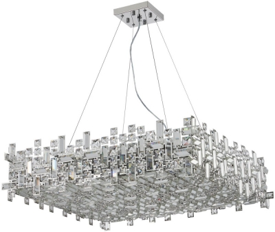 Подвесная люстра Tetrix 2171/09/16P