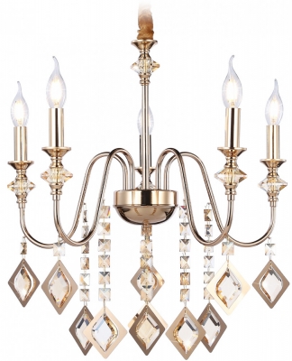 Подвесная люстра TRADITIONAL TR4955