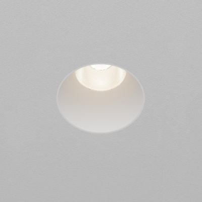 Точечный светильник Dip DL122-15W-4K-TRS-W