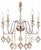 Подвесная люстра TRADITIONAL TR4955