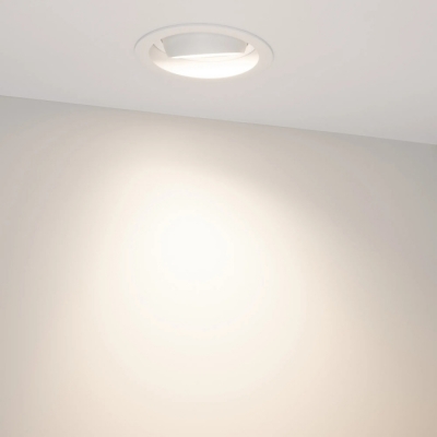 Точечный светильник VORTEX 057757