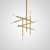 Потолочная люстра  TRAVERSE01 