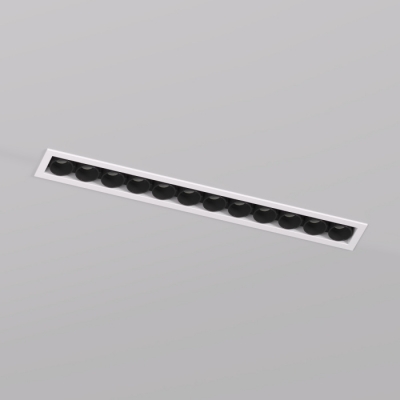 Точечный светильник SPACE DK2515-WB