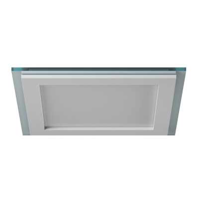 Точечный светильник  P-S200-18-W