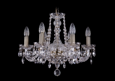 Подвесная люстра 1402 1402/6/160 Pa