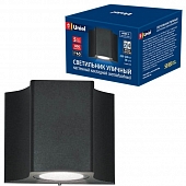 Архитектурная подсветка  ULU-S24A-5W/4000K IP65 BLACK 
