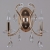Бра  IL2326-2WOR-39 GD