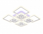 Потолочная люстра Acrylica Ice FA289 