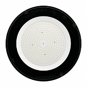 Промышленный купольный светильник  UFO-200W/01 