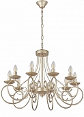 Подвесная люстра AM349159 349159/10 CG 