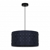 Подвесной светильник Fleece A7097SP-1BK 